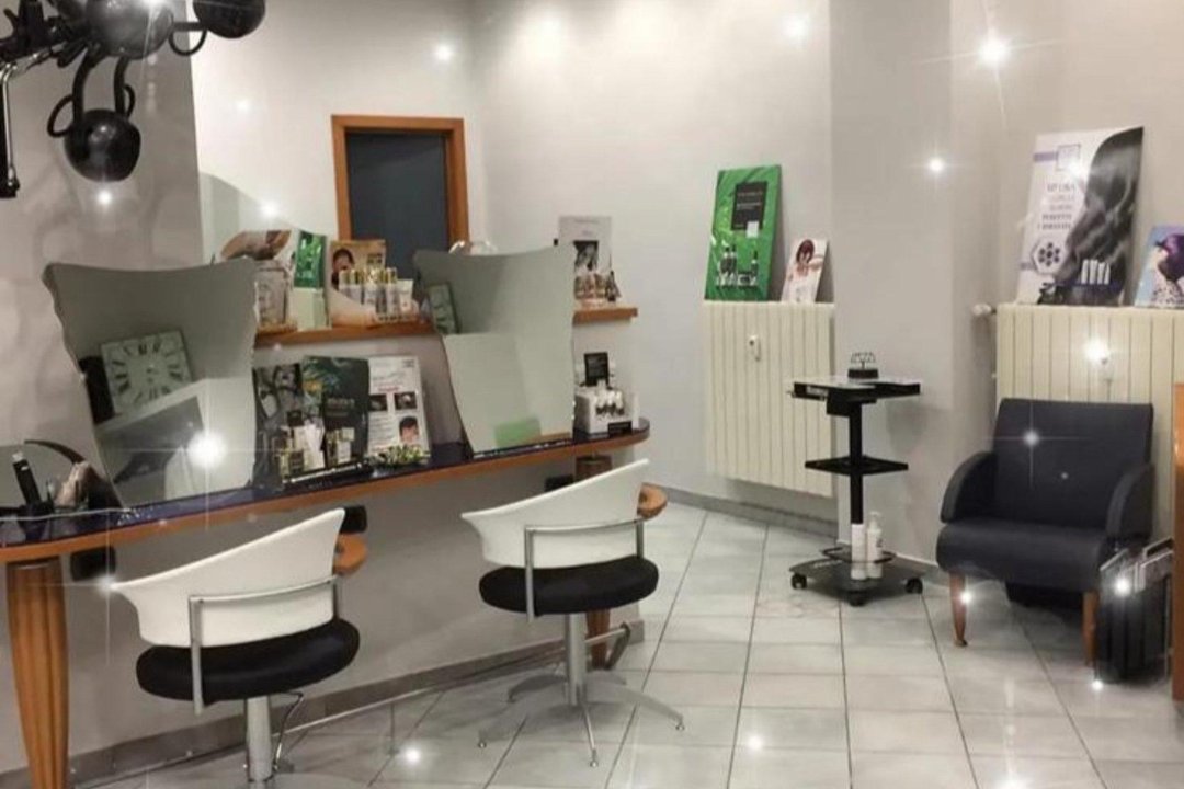 Arte Capelli Rita, Cenisia, Torino