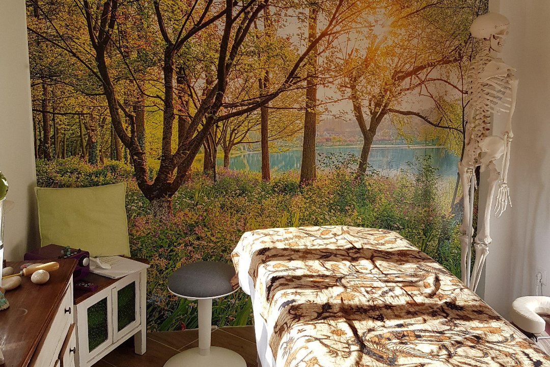 CranioPAM Craniosacral treatment, 23. Bezirk, Wien