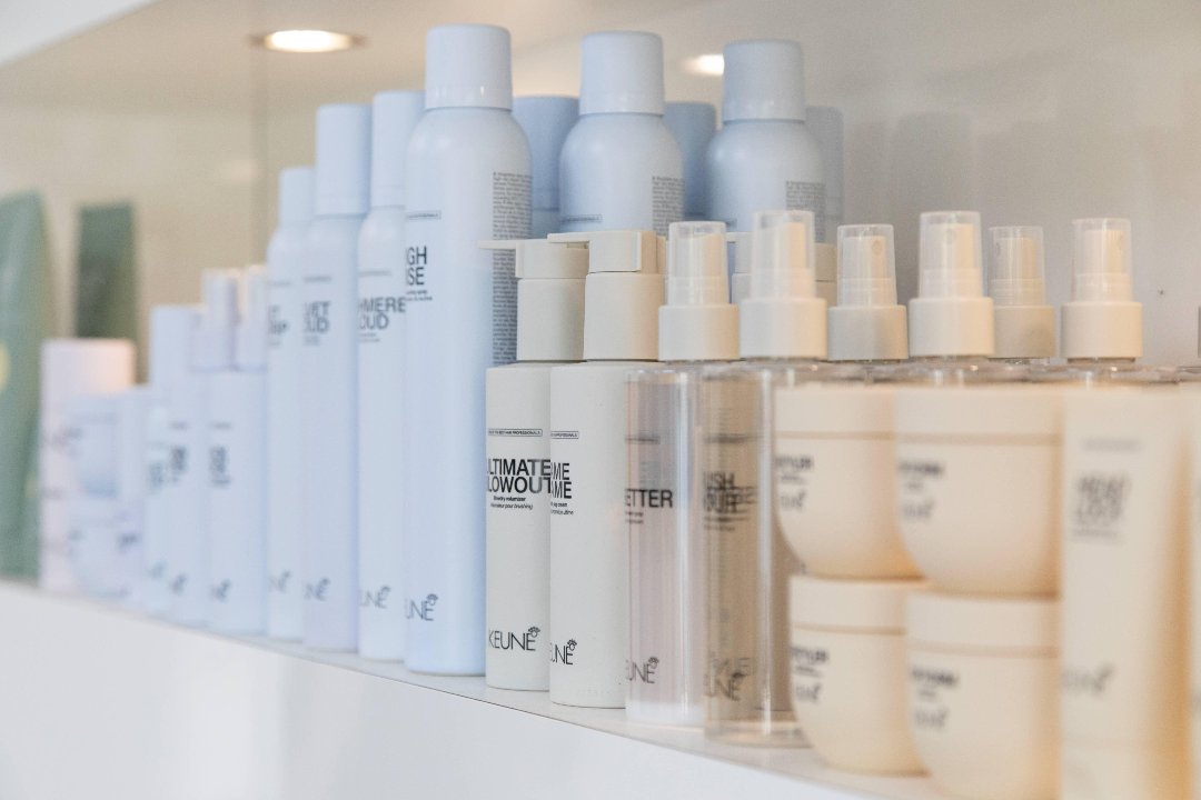 Hairstyling maarn, Maarn, Provincie Utrecht