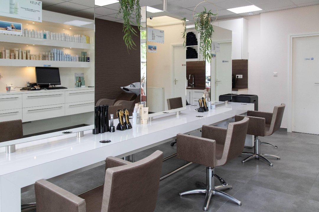 Hairstyling maarn, Maarn, Provincie Utrecht