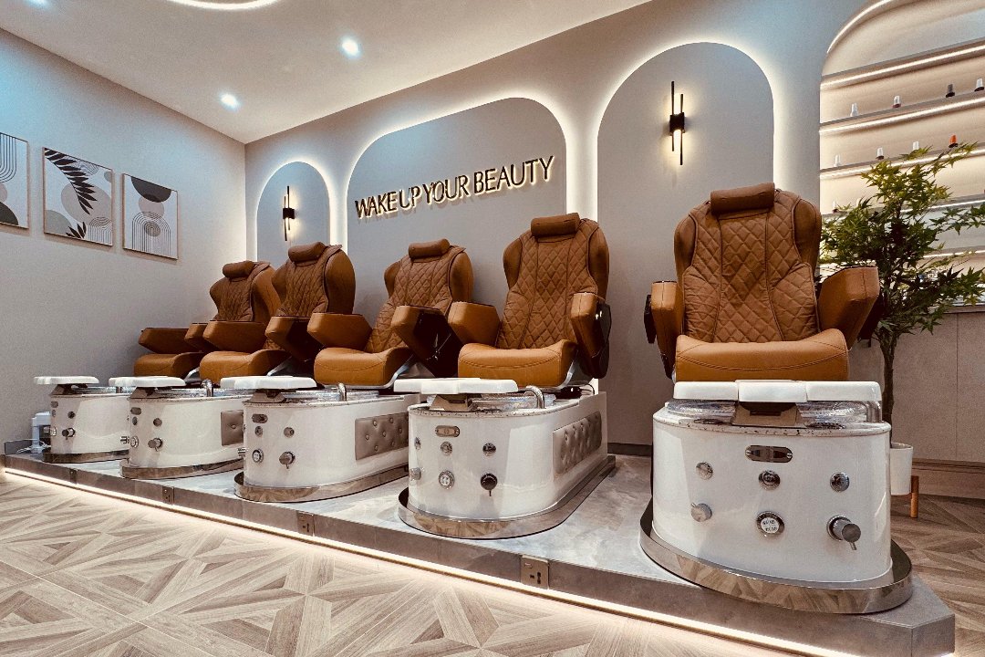 ES Nails - West Hampstead, Cricklewood, London