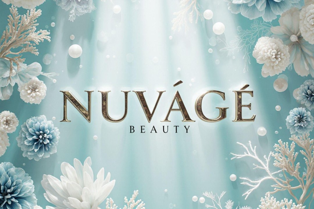 NUVAGÉ BEAUTY, Waidmannslust, Berlin