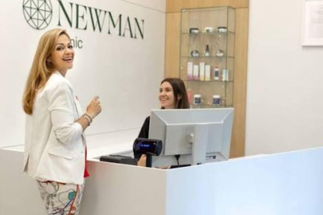 NEWMAN clinic  (grožio meistrai), Žaliakalnis, Kaunas