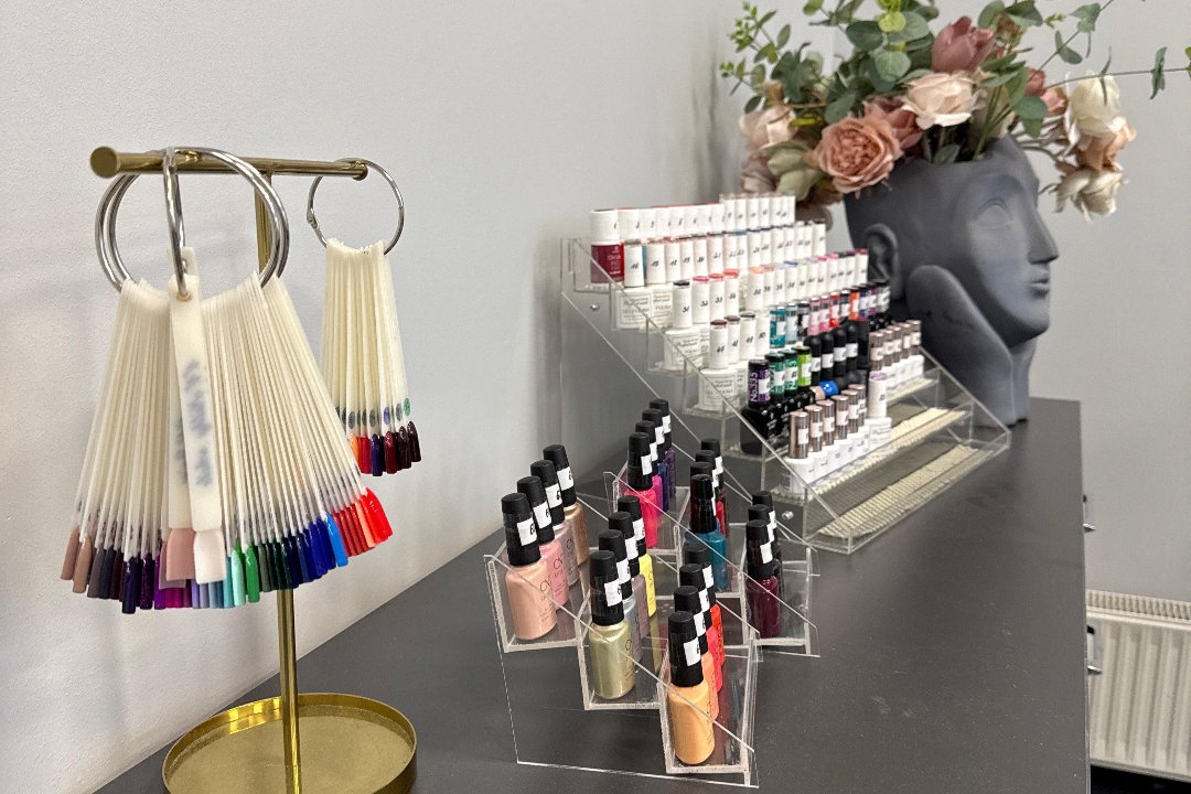 Beauty Nail, Šiaures miestelis, Vilnius
