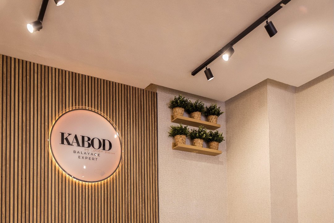 Kabodhair Marroquina, Fontarrón, Madrid