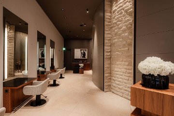 En Vogue Coiffure - Dolder Grand