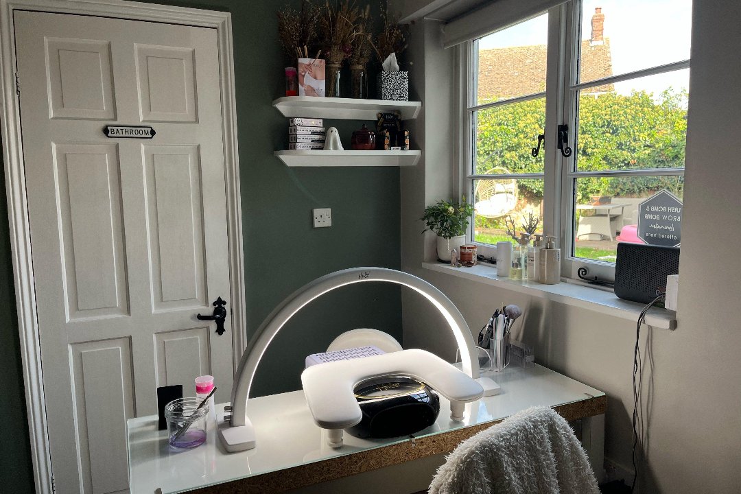 Lottie’s Beauty, King's Lynn, Norfolk