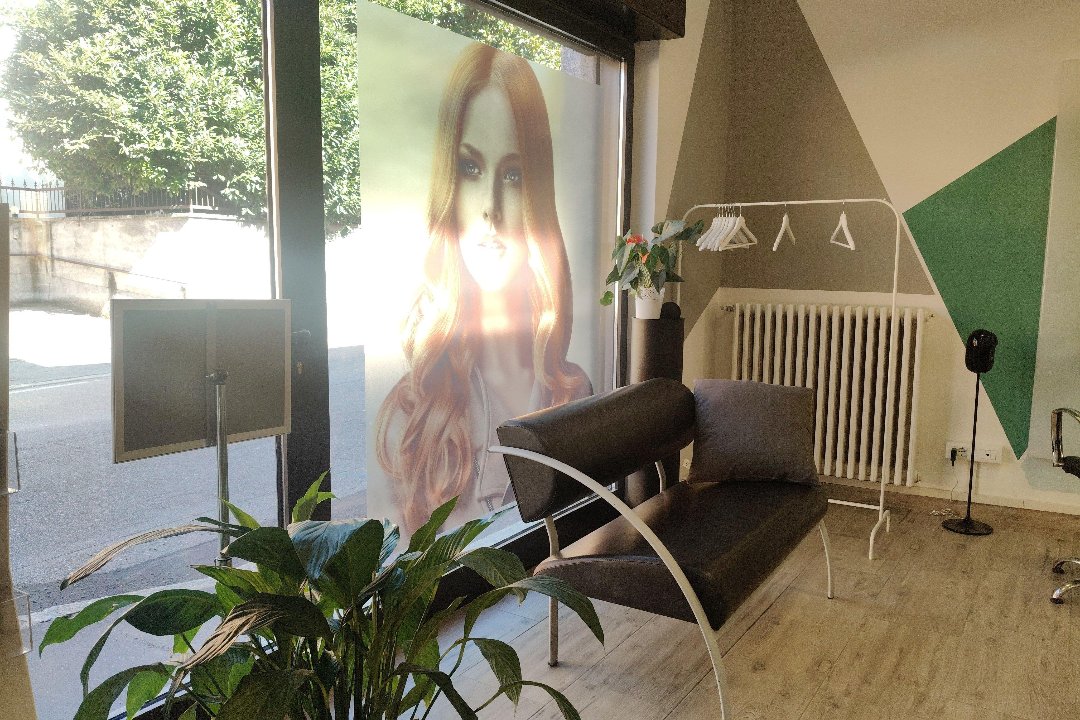 La Parrucchieria, Marnate, Lombardia