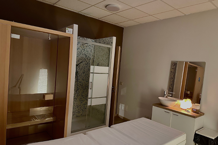 J.N. Estetica e Benessere di Jessica Nani c/o Alaimo Unique - Esthétique Parma - Photo de galerie - OneBooking