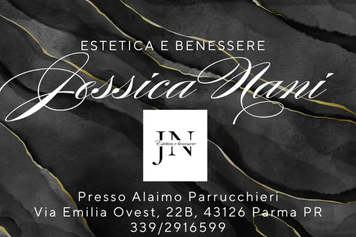 J.N. Estetica e Benessere di Jessica Nani c/o Alaimo Unique - Esthétique Parma - Photo de galerie - OneBooking