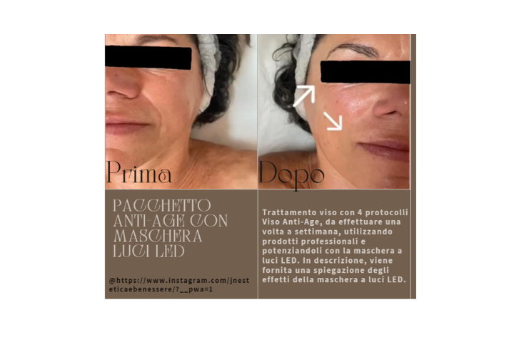 J.N. Estetica e Benessere di Jessica Nani c/o Alaimo Unique - Esthétique Parma - Photo de galerie - OneBooking