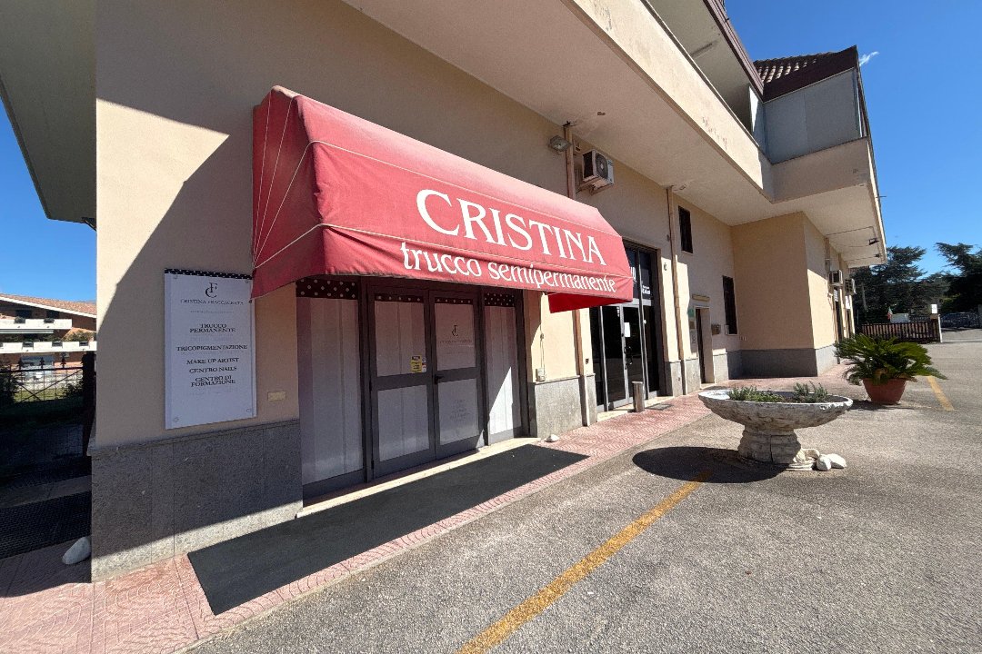 Cristina Fraccacreta Permanent Make Up - Alatri, Alatri, Lazio