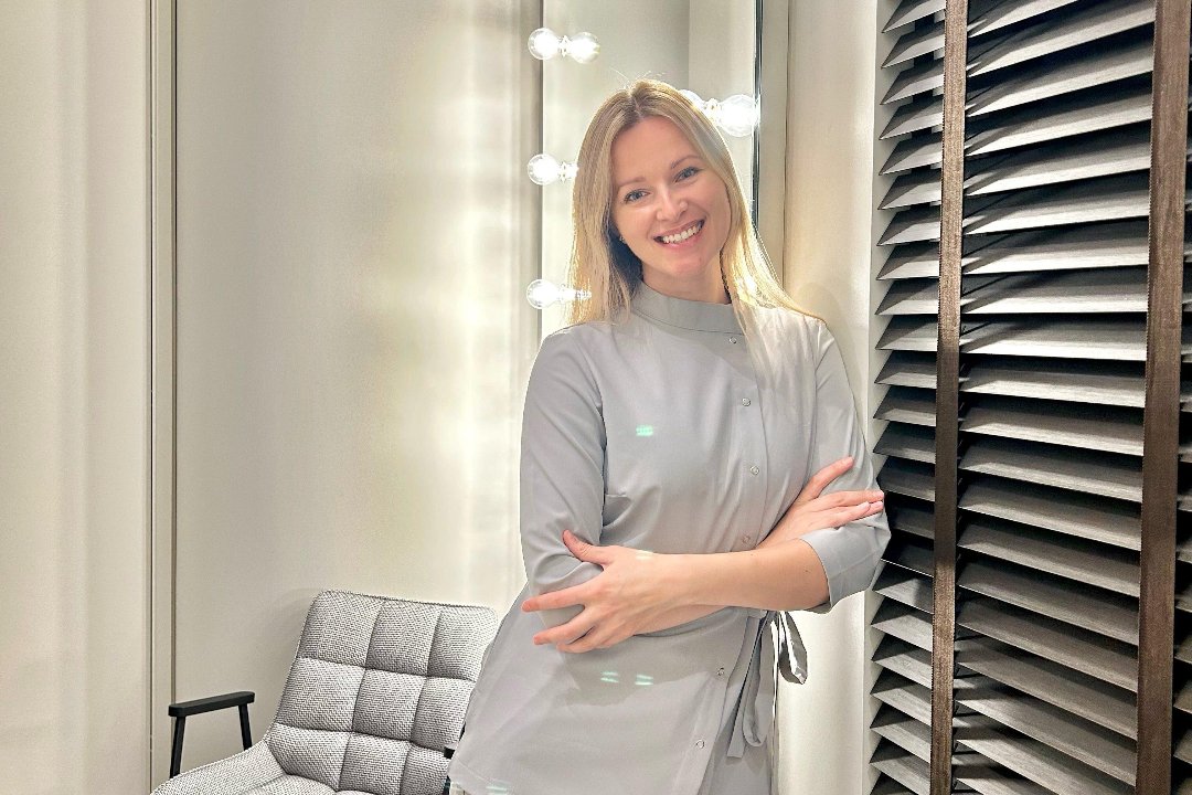 SkinFeel Raminta, PC Europa, Vilnius