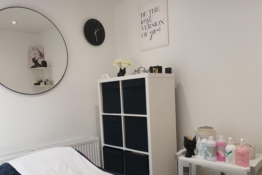 Beauty Therapy by Yasmin, Streatham Hill, London