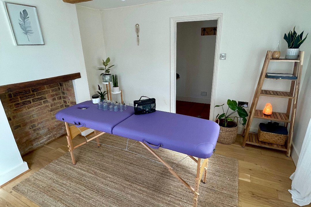 SoulDetox, Leighton Buzzard, Bedfordshire