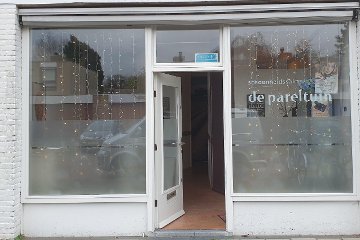 Schoonheidssalon De Pareltuin