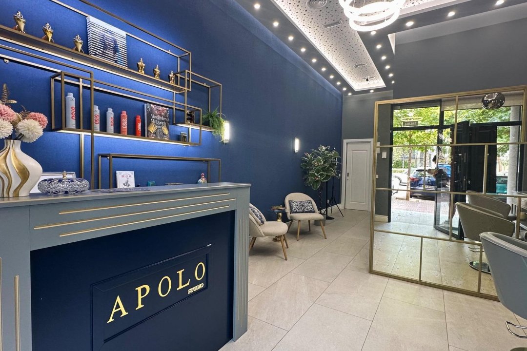 APOLO STUDIO, Móstoles, Comunidad de Madrid