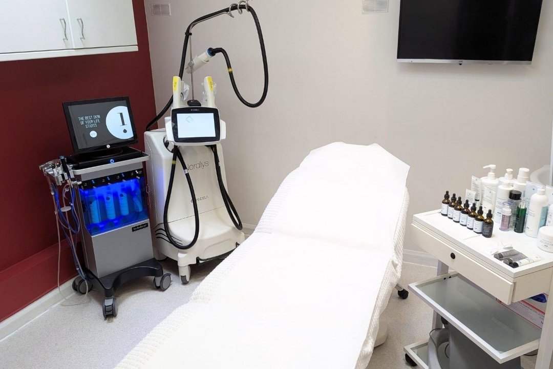 Dulwich Laser Beauty Clinic, East Dulwich, London