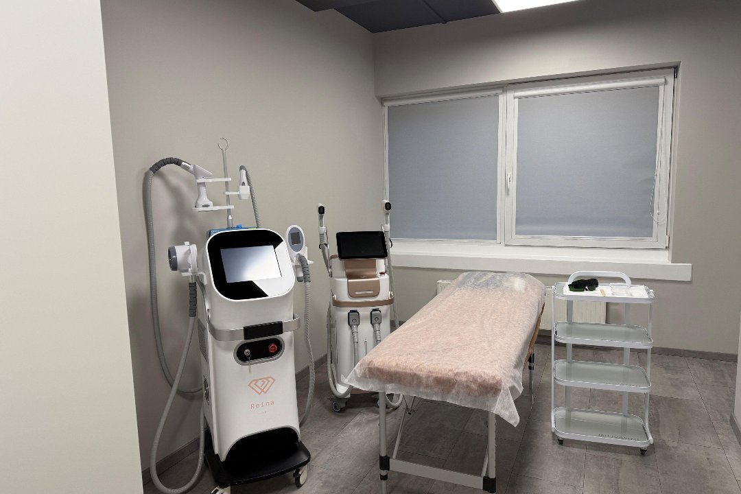 BodyLine Studio, Centras, Klaipeda
