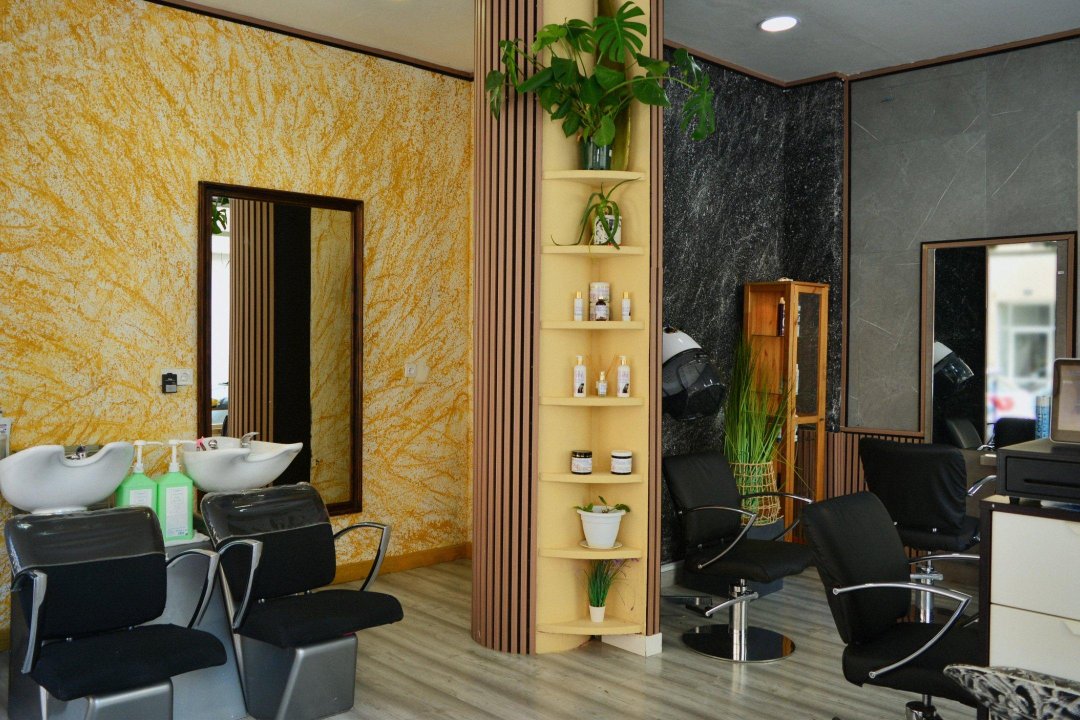 Clip & Chic by Jacqueline, El Camp d'en Serralta, Palma de Mallorca