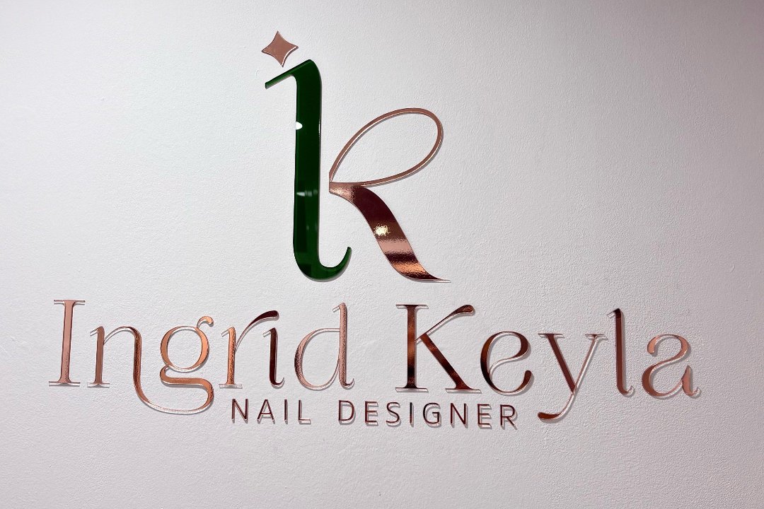 Ingrid Keyla Nails Designer, Almada