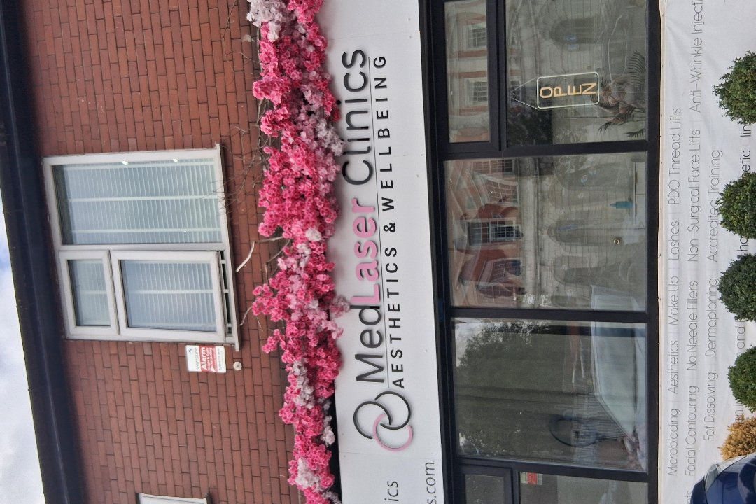 121 Beauty Massage, Chorlton, Manchester