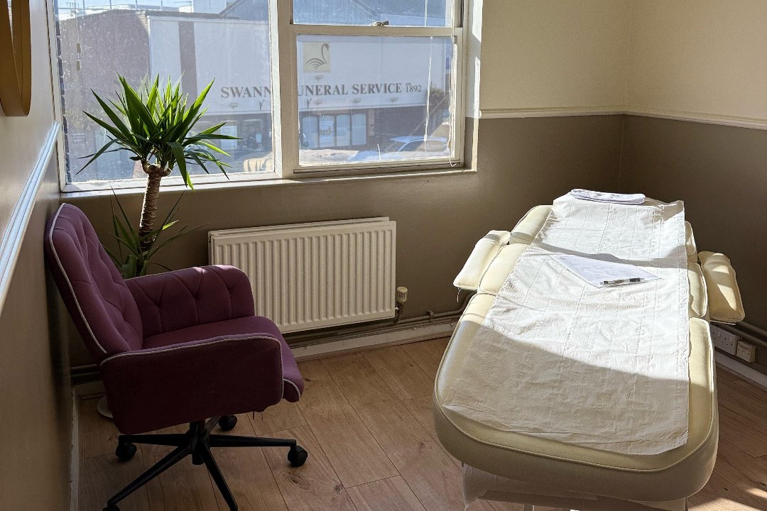 Haven Hair Academy, Loughborough, Leicestershire