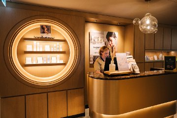 WellCome Wellness - The Market Hotel