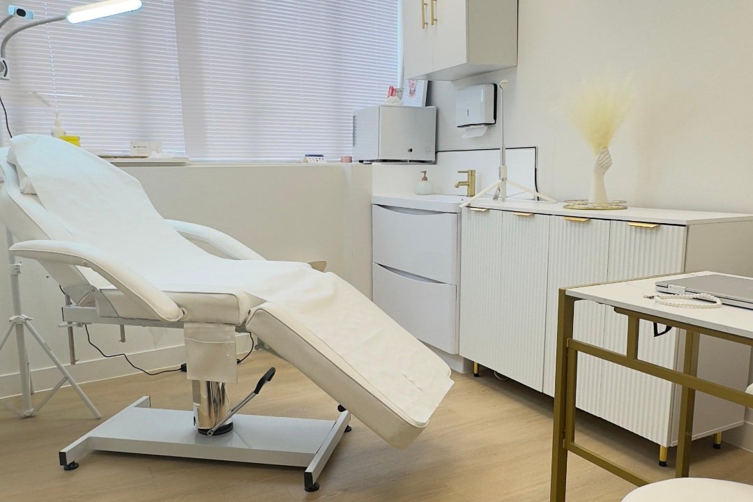 Jacky London Aesthetics at (Refine skin clinic), Bond Street, London