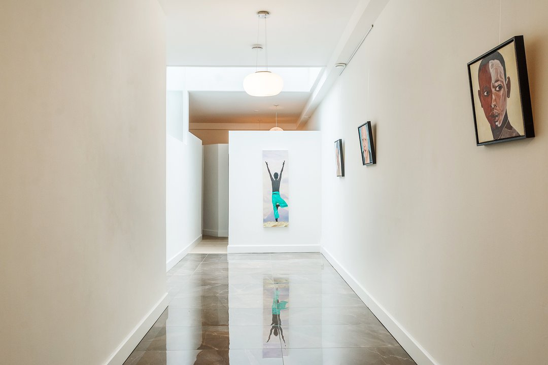 Robin Body Tuning, De Krommerdt, Amsterdam