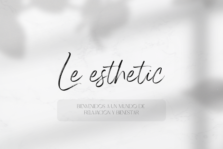 Le Esthetic Tarragona