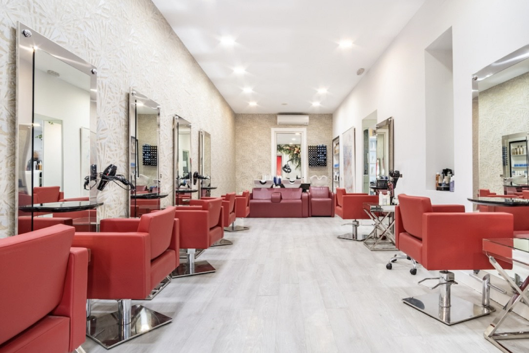You Rock  Peluquería Orgánica Spa, B. Salamanca, Madrid