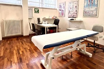 Valeria Fidanza Massaggi