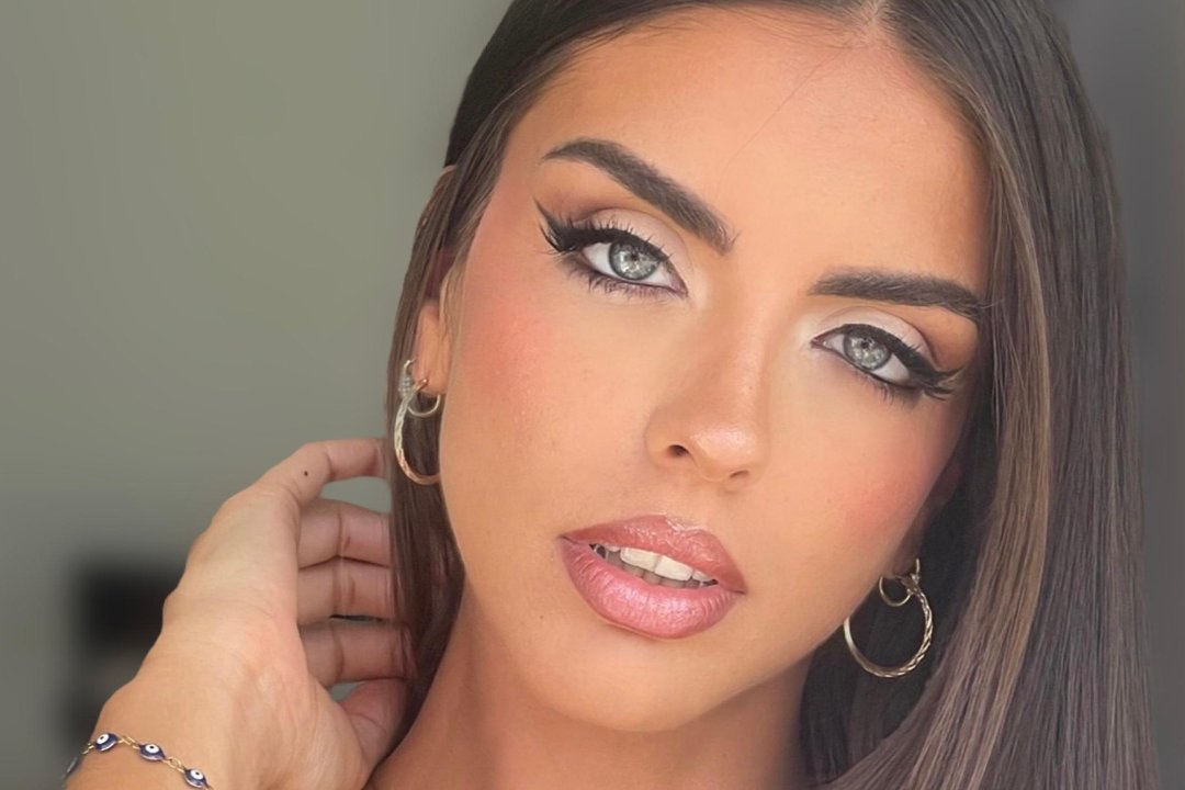 Camille Makeup Artist, Malilla, Valencia