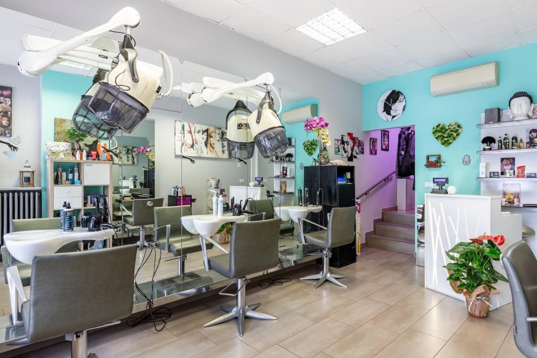 I Parrucchieri di Loiacono Marianna, Vialba, Milano