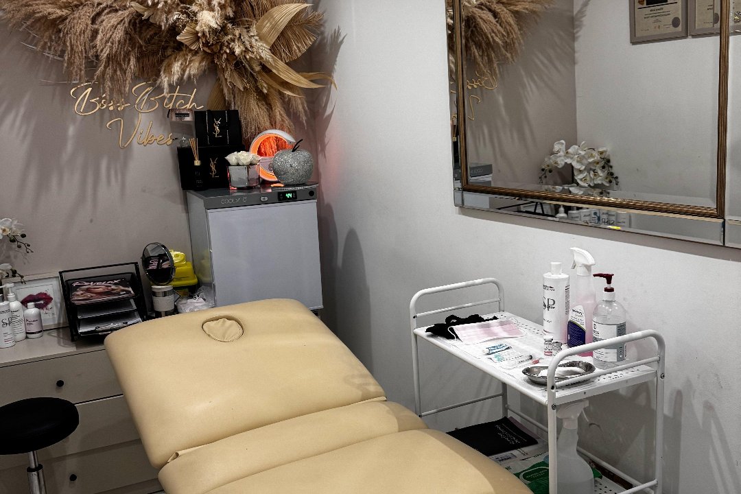Magic Aesthetics by Milana, Plaistow, London