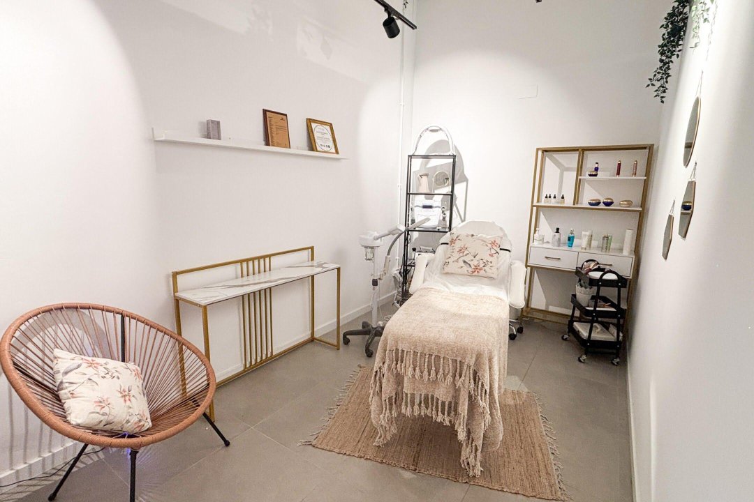Premier Experience, Sarrià-Sant Gervasi, Barcelona