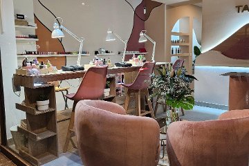 Bellemondo Beauty Space Sagasta