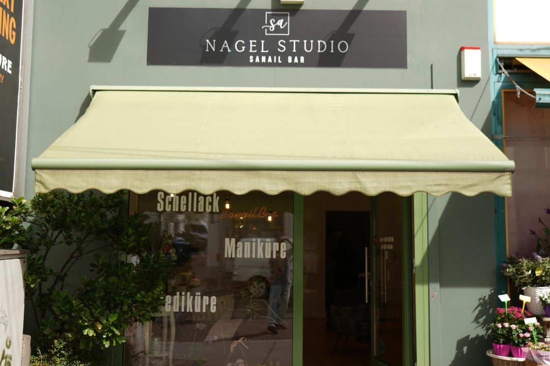 Sanail Bar, Heiligenstadt, Wien