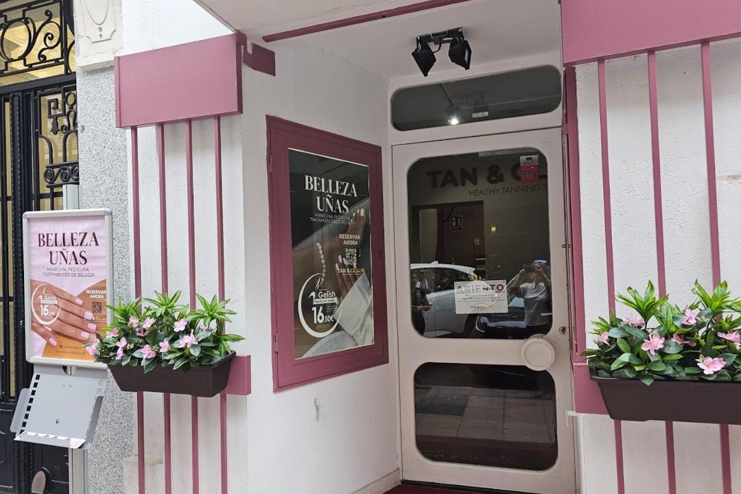 Bellemondo Beauty Space Nuñez Balboa, Velázquez, Madrid