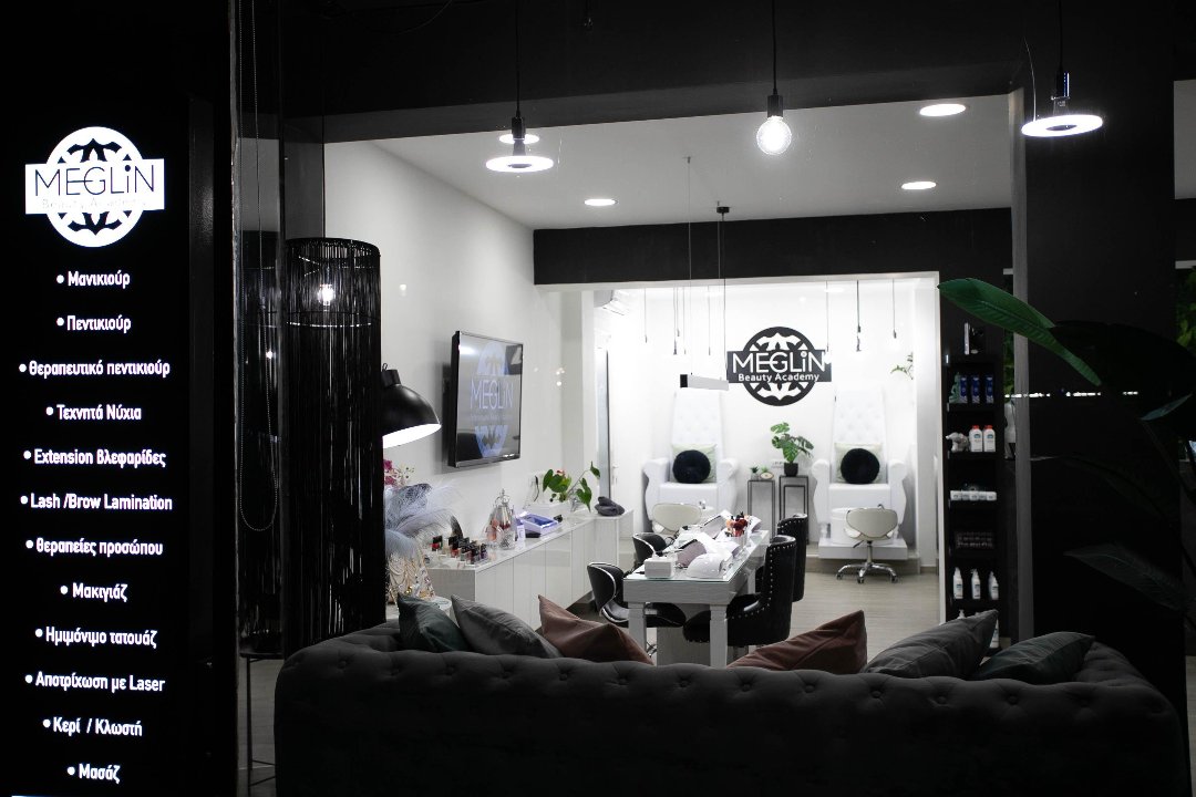 Meglin Beauty Academy Salon, Rhodes Town
