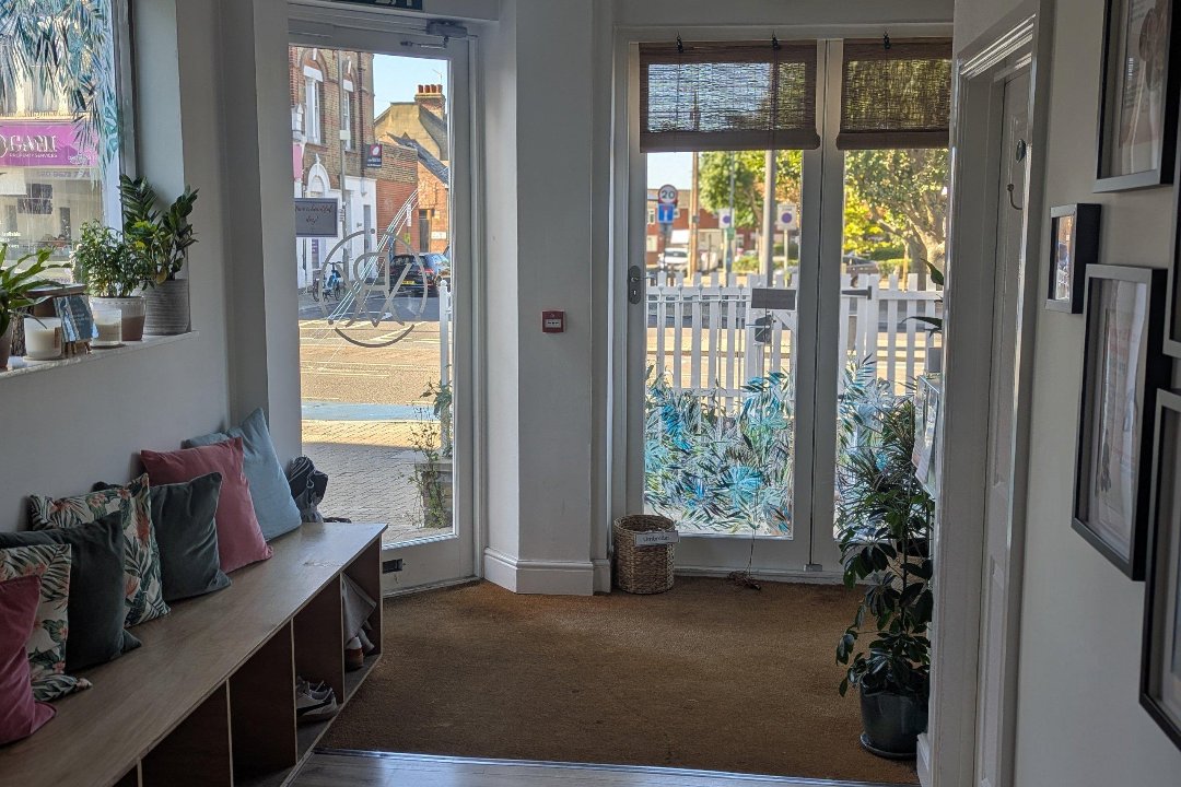 One Body Therapy Revive Yoga, Balham High Road, London
