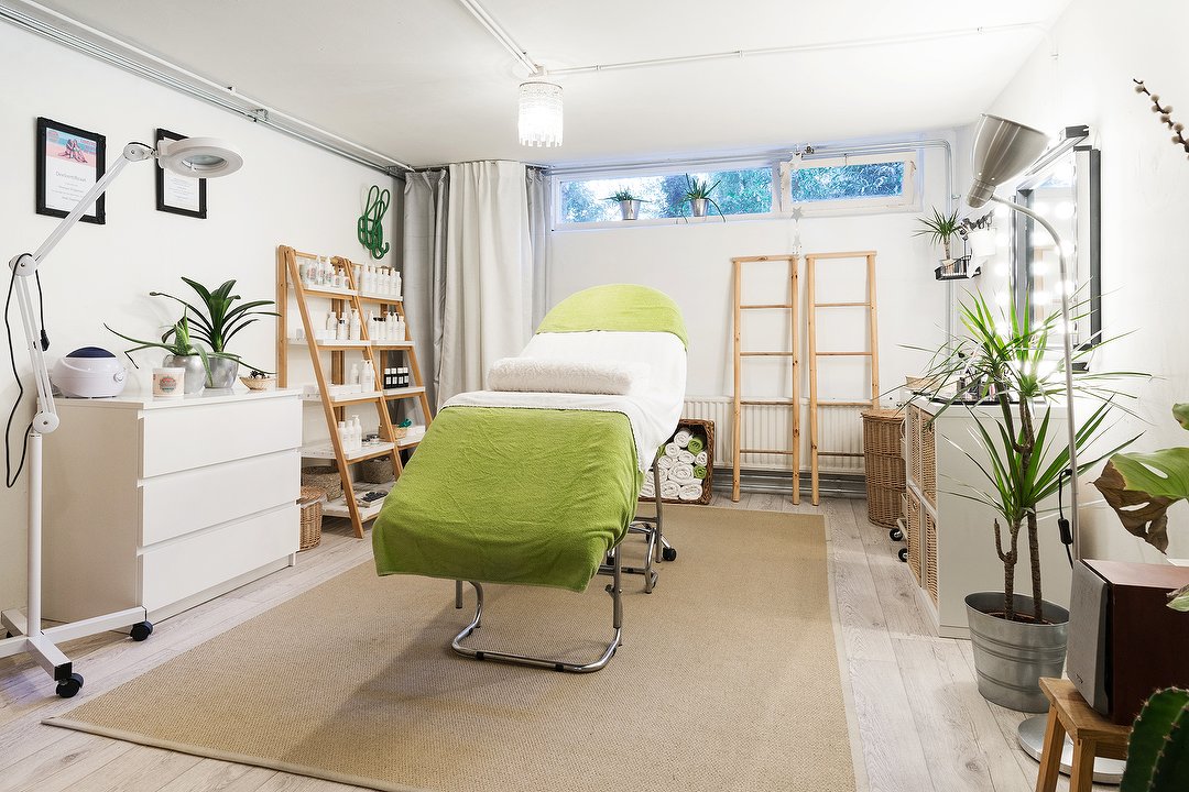 Ecobeauty Skincare Rotterdam, Rotterdam-Noord, Rotterdam