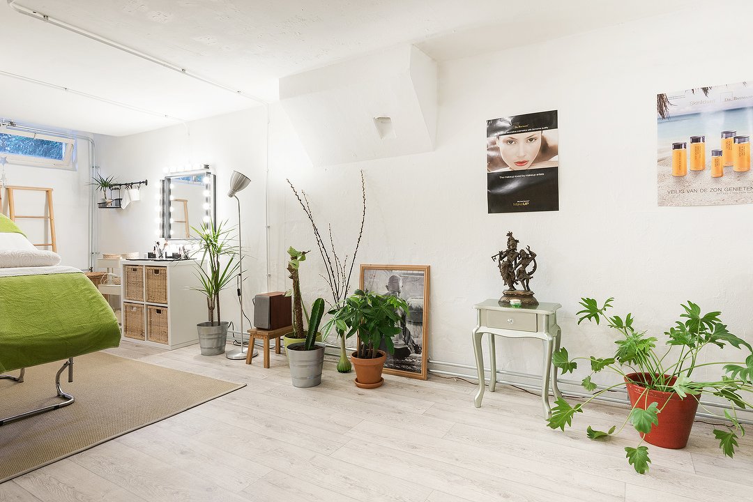 Ecobeauty Skincare Rotterdam, Rotterdam-Noord, Rotterdam