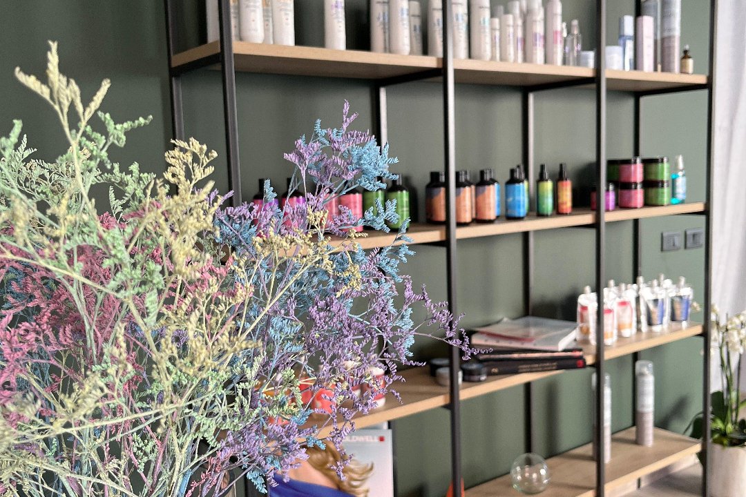 Be Spoke by Carlotta, Dalmine, Lombardia