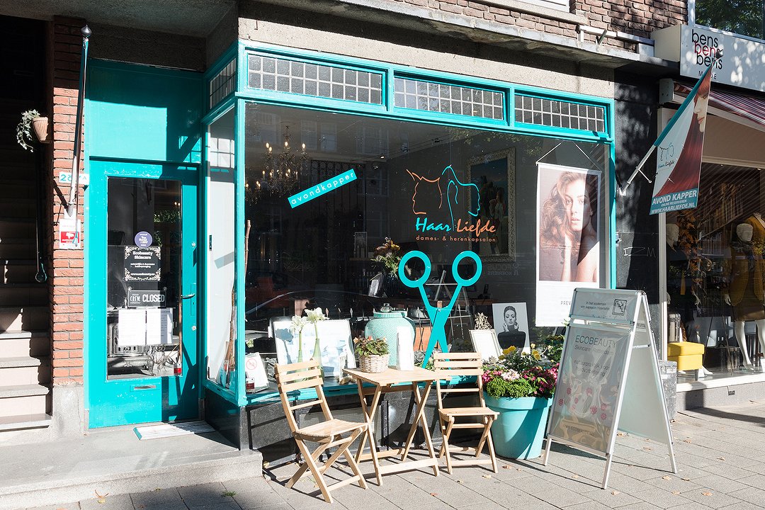 Ecobeauty Skincare Rotterdam, Rotterdam-Noord, Rotterdam