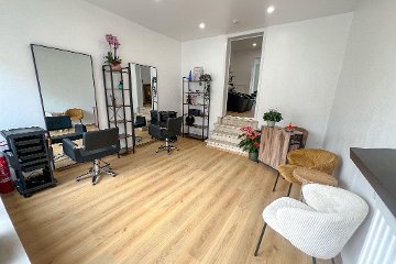 Lushè Beauty Salon