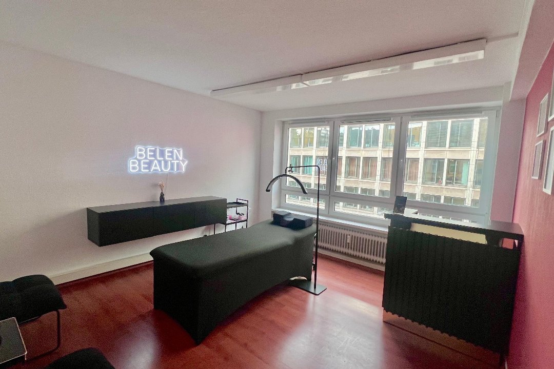 Belen Beauty, Nordend, Frankfurt am Main