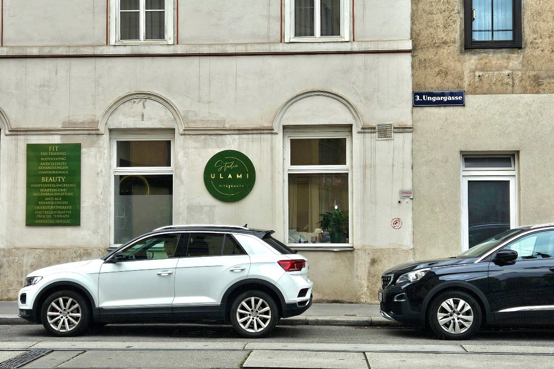 Foot Carez Vienna, 3. Bezirk, Wien