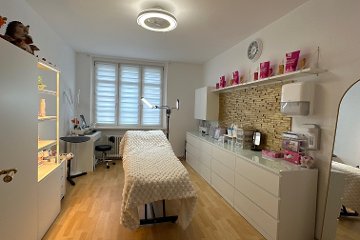 T.MIS Waxing & Beauty Studio